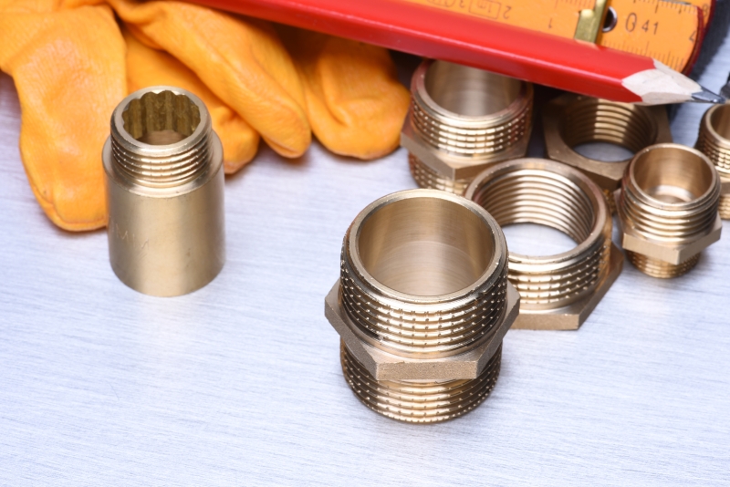 Plumbers in Seven Kings